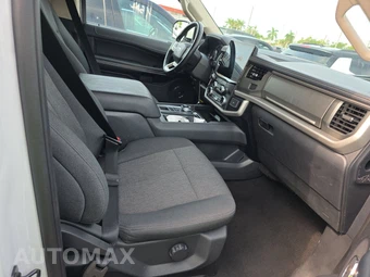 2024 Ford Expedition XLT - miniatura 14