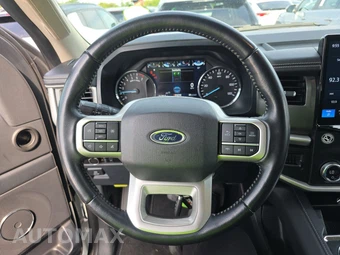 2024 Ford Expedition XLT - miniatura 16