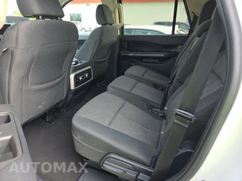 2024 Ford Expedition XLT - miniatura 19