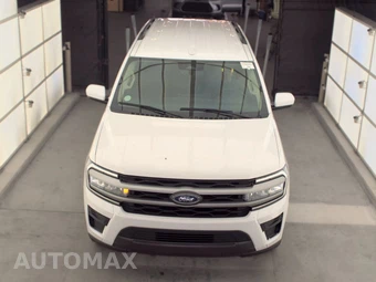 2024 Ford Expedition XLT - miniatura 2