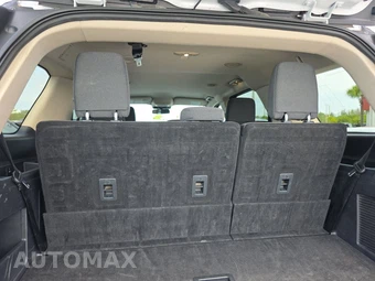 2024 Ford Expedition XLT - miniatura 24