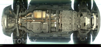 2024 Ford Expedition XLT - miniatura 25