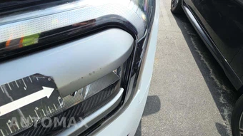 2024 Ford Expedition XLT - miniatura 26