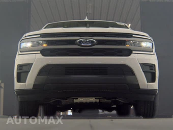 2024 Ford Expedition XLT - miniatura 3
