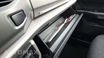 2024 Ford Expedition XLT - miniatura 32