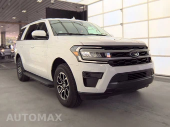2024 Ford Expedition XLT - miniatura 4