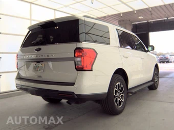 2024 Ford Expedition XLT - miniatura 5