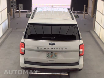 2024 Ford Expedition XLT - miniatura 6