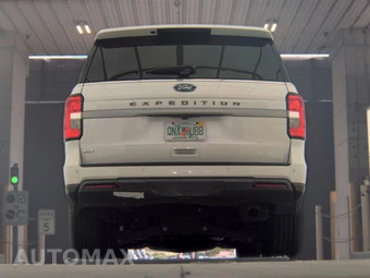 2024 Ford Expedition XLT - miniatura 7