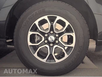 2024 Ford Expedition XLT - miniatura 10