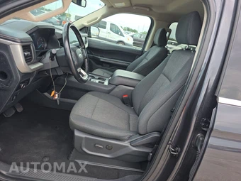 2024 Ford Expedition XLT - miniatura 13