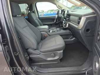 2024 Ford Expedition XLT - miniatura 14