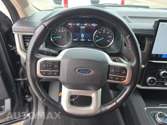 2024 Ford Expedition XLT - miniatura 16