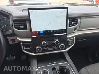 2024 Ford Expedition XLT - miniatura 17