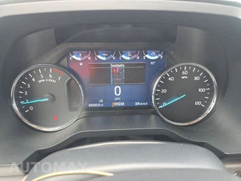 2024 Ford Expedition XLT - miniatura 18