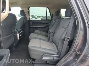 2024 Ford Expedition XLT - miniatura 19