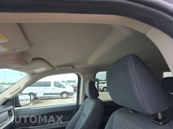 2024 Ford Expedition XLT - miniatura 21