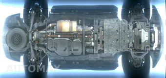 2024 Ford Expedition XLT - miniatura 25