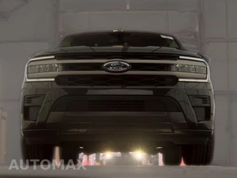 2024 Ford Expedition XLT - miniatura 3