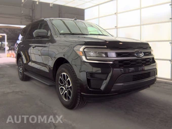 2024 Ford Expedition XLT - miniatura 4