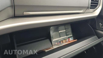 2024 Ford Expedition XLT - miniatura 42