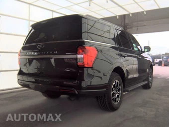2024 Ford Expedition XLT - miniatura 5