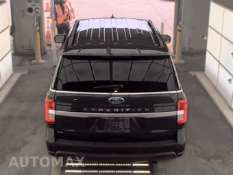 2024 Ford Expedition XLT - miniatura 6