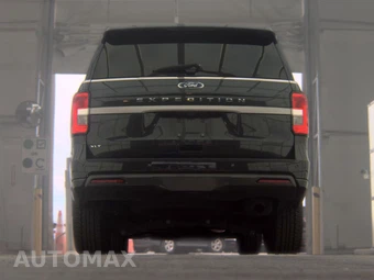 2024 Ford Expedition XLT - miniatura 7
