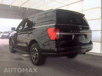 2024 Ford Expedition XLT - miniatura 8