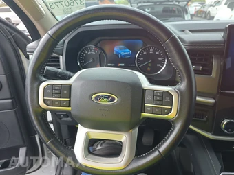 2024 Ford Expedition XLT - miniatura 10