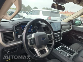 2024 Ford Expedition XLT - miniatura 11