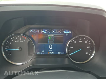 2024 Ford Expedition XLT - miniatura 12