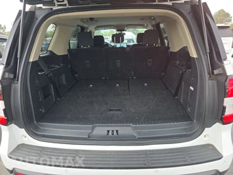 2024 Ford Expedition XLT - miniatura 18