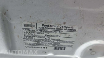 2024 Ford Expedition XLT - miniatura 19