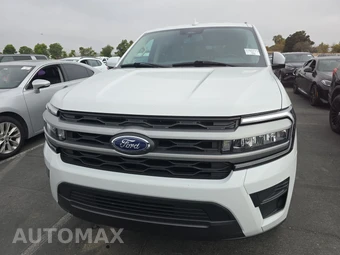 2024 Ford Expedition XLT - miniatura 2