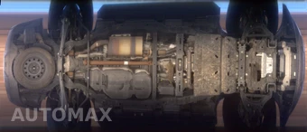 2024 Ford Expedition XLT - miniatura 20
