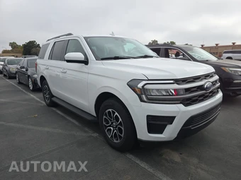 2024 Ford Expedition XLT - miniatura 3