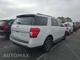 2024 Ford Expedition XLT - miniatura 4