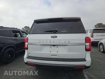 2024 Ford Expedition XLT - miniatura 5