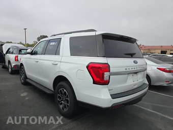 2024 Ford Expedition XLT - miniatura 6