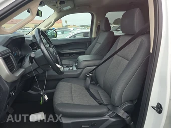 2024 Ford Expedition XLT - miniatura 7