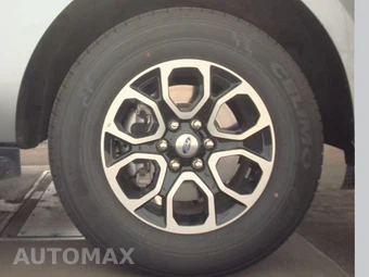 2024 Ford Expedition XLT - miniatura 10