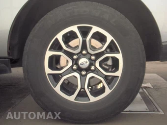 2024 Ford Expedition XLT - miniatura 12