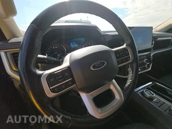 2024 Ford Expedition XLT - miniatura 16