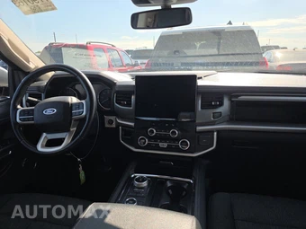2024 Ford Expedition XLT - miniatura 17