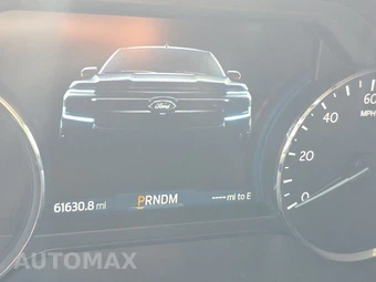 2024 Ford Expedition XLT - miniatura 18