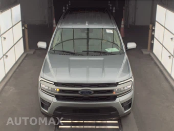 2024 Ford Expedition XLT - miniatura 2