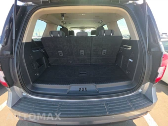 2024 Ford Expedition XLT - miniatura 23