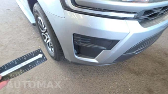 2024 Ford Expedition XLT - miniatura 27