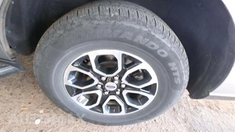 2024 Ford Expedition XLT - miniatura 28